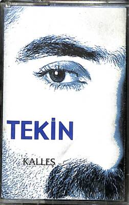 Tekin * Kalleş * Kaset KST20071 - 1