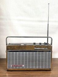 TELEFUNKEN Bajazzo TS Radyo RDY110 - 2