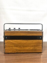 TELEFUNKEN Bajazzo TS Radyo RDY110 - 5