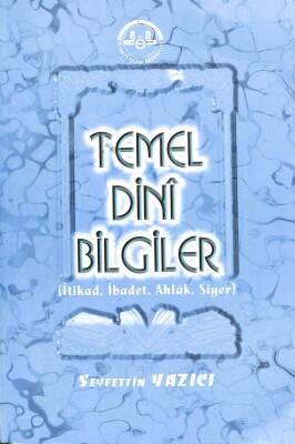 Temel Dini Bilgiler KTP514 - 1