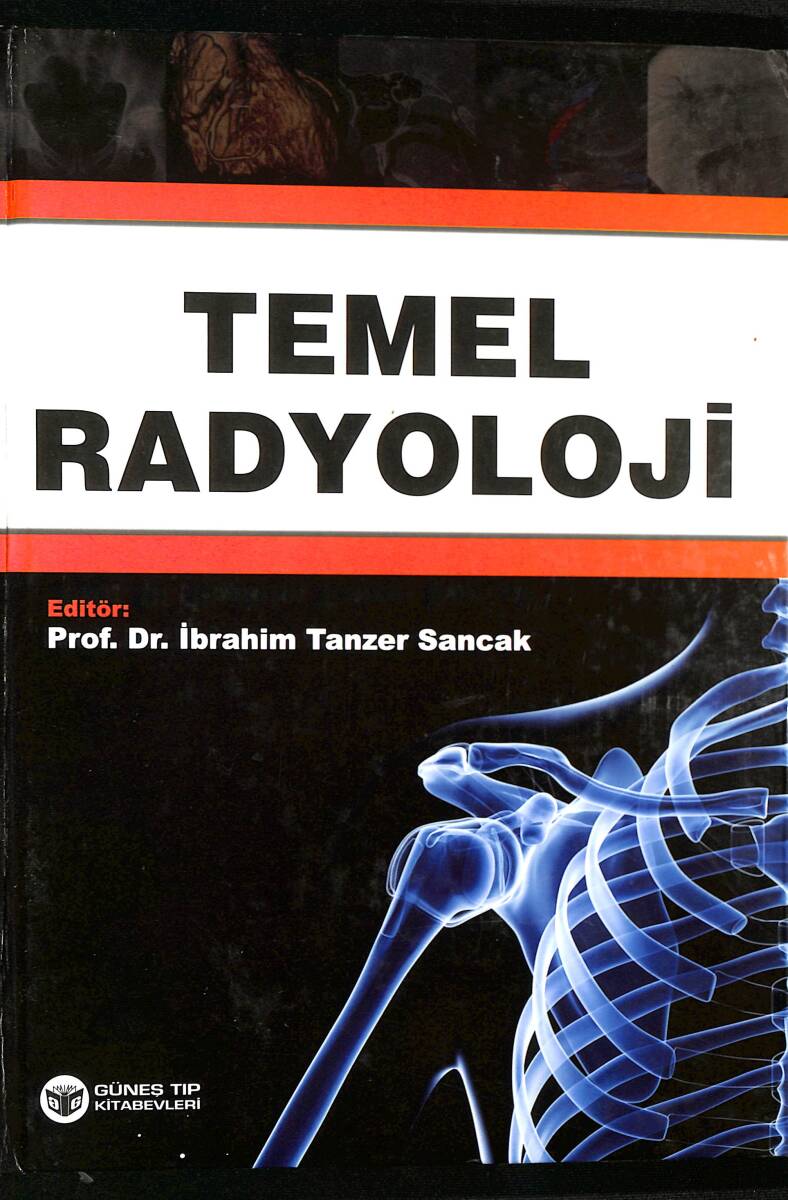 Temel Radyoloji NDR89296 - 1