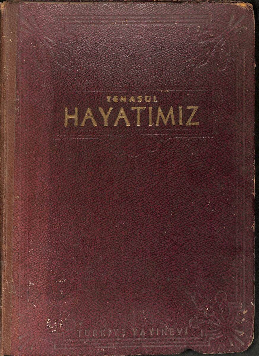 Tenasül Hayatımız NDR91170 - 1