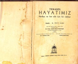 Tenasül Hayatımız NDR91170 - 2