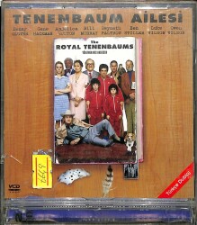 Tenenbaum Ailesi VCDFilm VCD25328 - 3