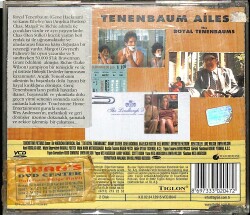 Tenenbaum Ailesi VCDFilm VCD25328 - 4