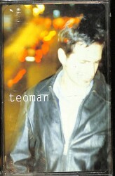 Teoman - Ne Ekmek Ne De Su Kaset (İkinci El) KST26971 - 1