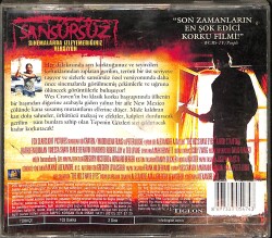 Tepenin Gözleri VCD Film (İkinci El) VCD25771 - 2