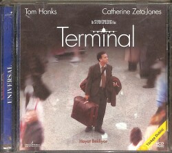 Terminal VCD Film (İkinci El) VCD25721 - 1