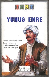 TGRT - Yunus Emre Kaset (İkinci El) KST26492 - 1