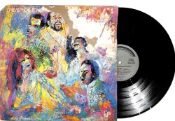 The 5th Dimension (1970) – Portrait LP (108.5) PLK17205 - 1