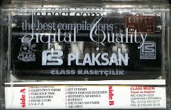 The Best Compilations Kaset KST16747 - 2