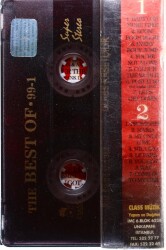 The Best Of *99-1* Kaset KST6946 - 4