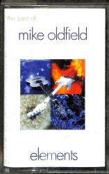 The Best of Mike Oldfield *Kaset* KST19224 - 1