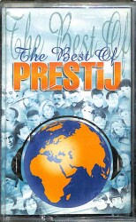 The Best Of - Prestij Kaset (İkinci El) KST20954 - 1