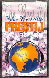 The Best Of - Prestij Kaset (İkinci El ) KST20973 - 1