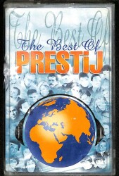 The Best Of * Prestij * Kaset KST20770 - 1