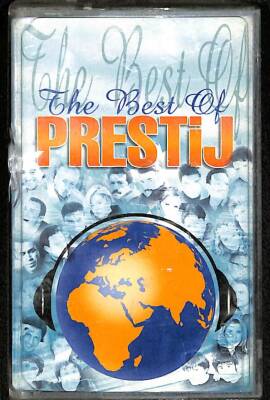 The Best Of * Prestij * Kaset KST20770 - 1