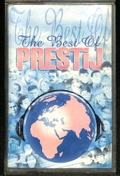 The Best Of * Prestij * Kaset KST20820 - 1