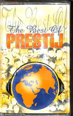 The Best Of * Prestij * Kaset KST20856 - 1