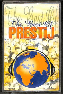 The Best Of * Prestij * Kaset KST20862 - 1