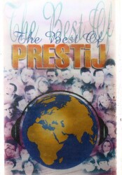 The Best of Prestij *Kaset* KST5180 - 3