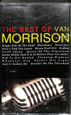 The Best of Van Morrison KST23569 - 1