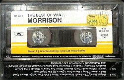 The Best of Van Morrison KST23569 - 2