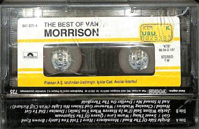 The Best of Van Morrison KST23569 - 2