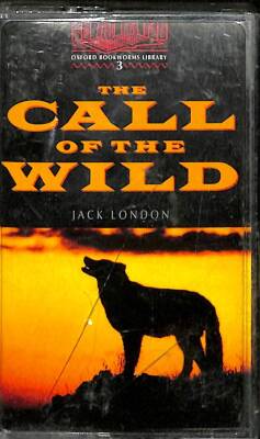 The Call Of The Wild * Jack London * Kaset KST18959 - 1