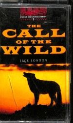 The Call Of The Wild * Jack London * Kaset KST19035 - 1