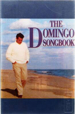 The Domingo *Songbook* KST4361 - 3