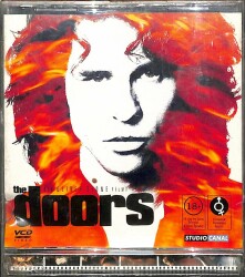 The Doors VCDFilm VCD25345 - 3