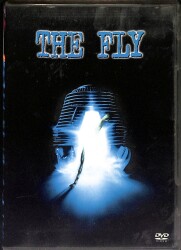 The Fly DVD Film (İkinci El) DVD2584 - 1