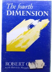 The Fourth Dimension *Longman İngilizce Eğitim Kaseti* KST6479 - 3