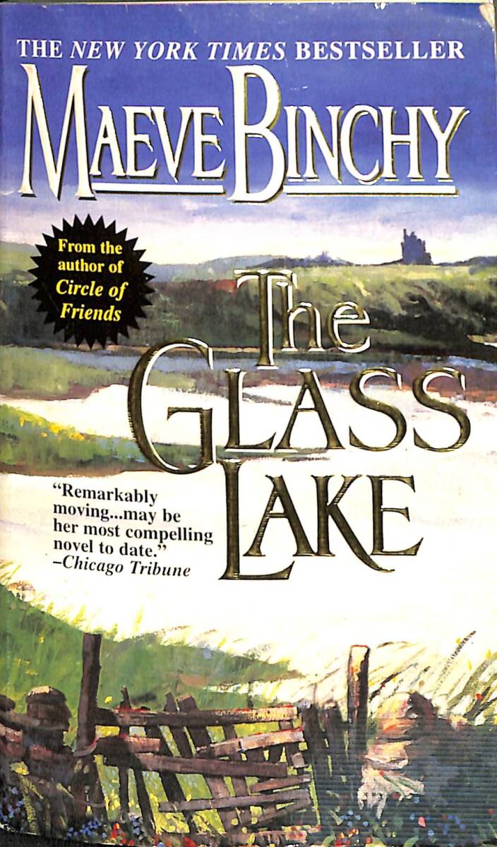 The Glass Lake NDR89075 - 1