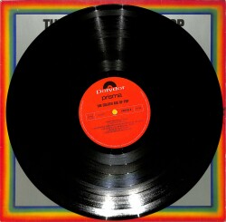 The Golden Age Of Pop (1976 - Belçika) LP - 3