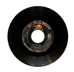 The Happenings - I Got Rhythm - You'Re In A Bad Way PLAK (10/6.5) PLK24141 - 1