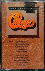 The Heart of Chicago Kaset KST23639 - 1