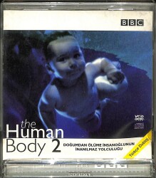 The Human Body 2 VCD Film VCD14572 - 1