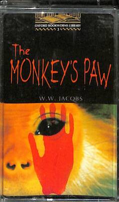 The Monkeys Paw *W.W.Jacobs Oxford* KST19198 - 1