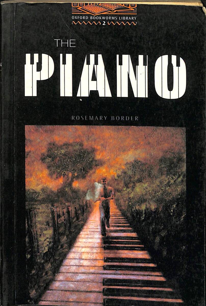 The Piano NDR92285 - 1