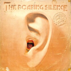 The Roaring Silence (1976) - Manfred Manns Earth Band (107) PLK17216 - 1