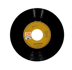 The Sandpipers - Guantanamera / What Makes You Dream, Pretty Girl? PLAK (10/8) PLK25787 - 2