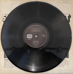 The Shadows – Shadows Greatest (1973 - Hollanda) (10/8.5) LP PLK19143 - 2