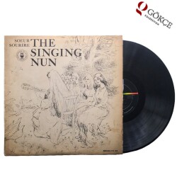 The Singing Nun Soeur Sourire LP PLAK PLK964 - 1