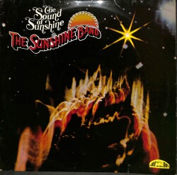 The Sunshine Band (1975) – The Sound Of Sunshine LP (109) PLK17249 - 1