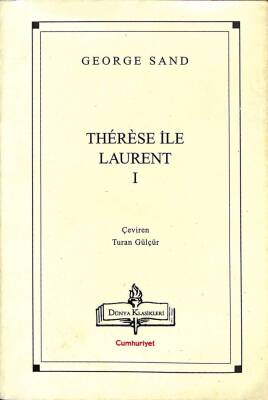 Therese ile Laurent 1 NDR76345 - 1