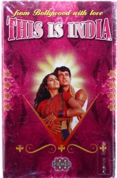 This Is India - Kaset KST4045 - 4