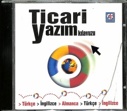 Ticari Yazım Klavuzu VCD (108.5) VCD23874 - 3