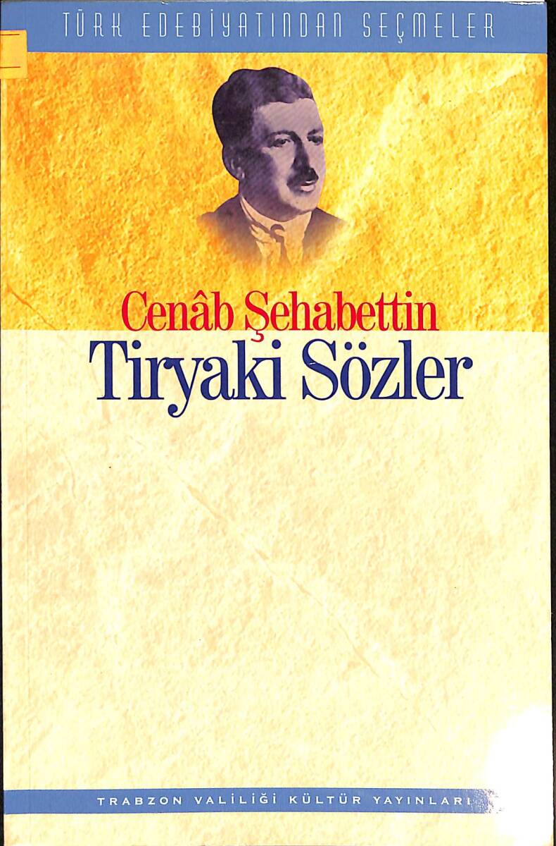 Tiryaki Sözler NDR87695 - 1